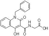 结构式 CAS# 935888-69-0, Oprozomib