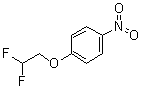 1-(2,2-Difluoroethoxy)-4-nitrobenzene molecular structure (CAS 937599-94-5)