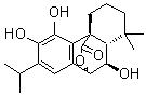Isorosmanol molecular structure (CAS 93780-80-4)
