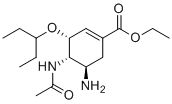 Oseltamivir Impurity 27 molecular structure (CAS 941296-96-4)