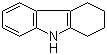 1,2,3,4-四氢咔唑分子结构 (CAS 942-01-8)