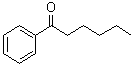 结构式 CAS# 942-92-7, 苯己酮