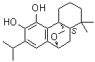 20-Deoxocarnosol molecular structure (CAS 94529-97-2)