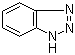 structure of CAS# 95-14-7, 1H-Benzotriazole;1,2,3-Benzotriazole