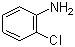 结构式 CAS# 95-51-2, 2-氯苯胺; 邻氯苯胺