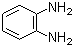 o-Phenylenediamine molecular structure (CAS 95-54-5)