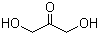 1,3-Dihydroxyacetone molecular structure (CAS 96-26-4)