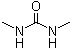 1,3-Dimethylurea  molecular structure (CAS 96-31-1)
