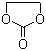 Ethylene carbonate molecular structure (CAS 96-49-1)