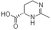 Ectoin molecular structure (CAS 96702-03-3)
