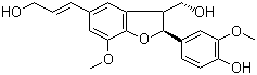 5-O-Methylhierochin D molecular structure (CAS 97465-82-2)