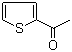 1-(2-Thienyl)-ethanone molecular structure (CAS 97511-16-5)