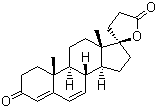 坎利酮分子结构 (CAS 976-71-6)