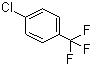 结构式 CAS# 98-56-6, 对氯三氟甲苯