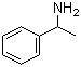 1-Phenylethylamine molecular structure (CAS 98-84-0)