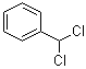 二氯甲苯分子结构 (CAS 98-87-3)
