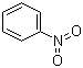 结构式 CAS# 98-95-3, 硝基苯