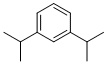 1,3-Diisopropylbenzene molecular structure (CAS 99-62-7)